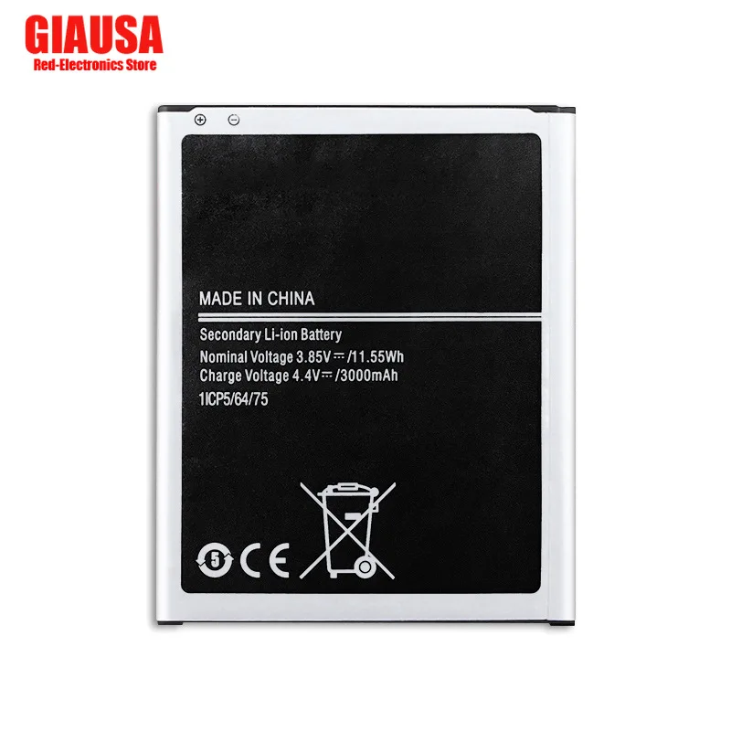 

For Samsung Battery J7 Batch Hair EB-BJ700BBC for Mobile Phone BatteryJ7 J7008 J7009 J7000 J700F Polymer J700f Lithium Battery