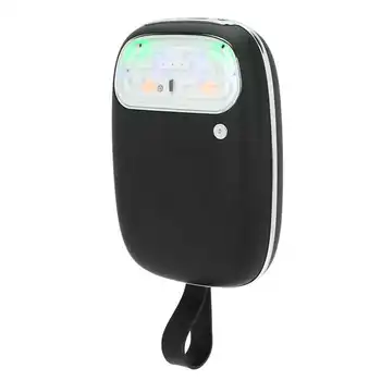 

Hand Warmer Portable Hand Warmer Power Bank Phone Charging Warm Hands in Winter Travel Use for Man Woman
