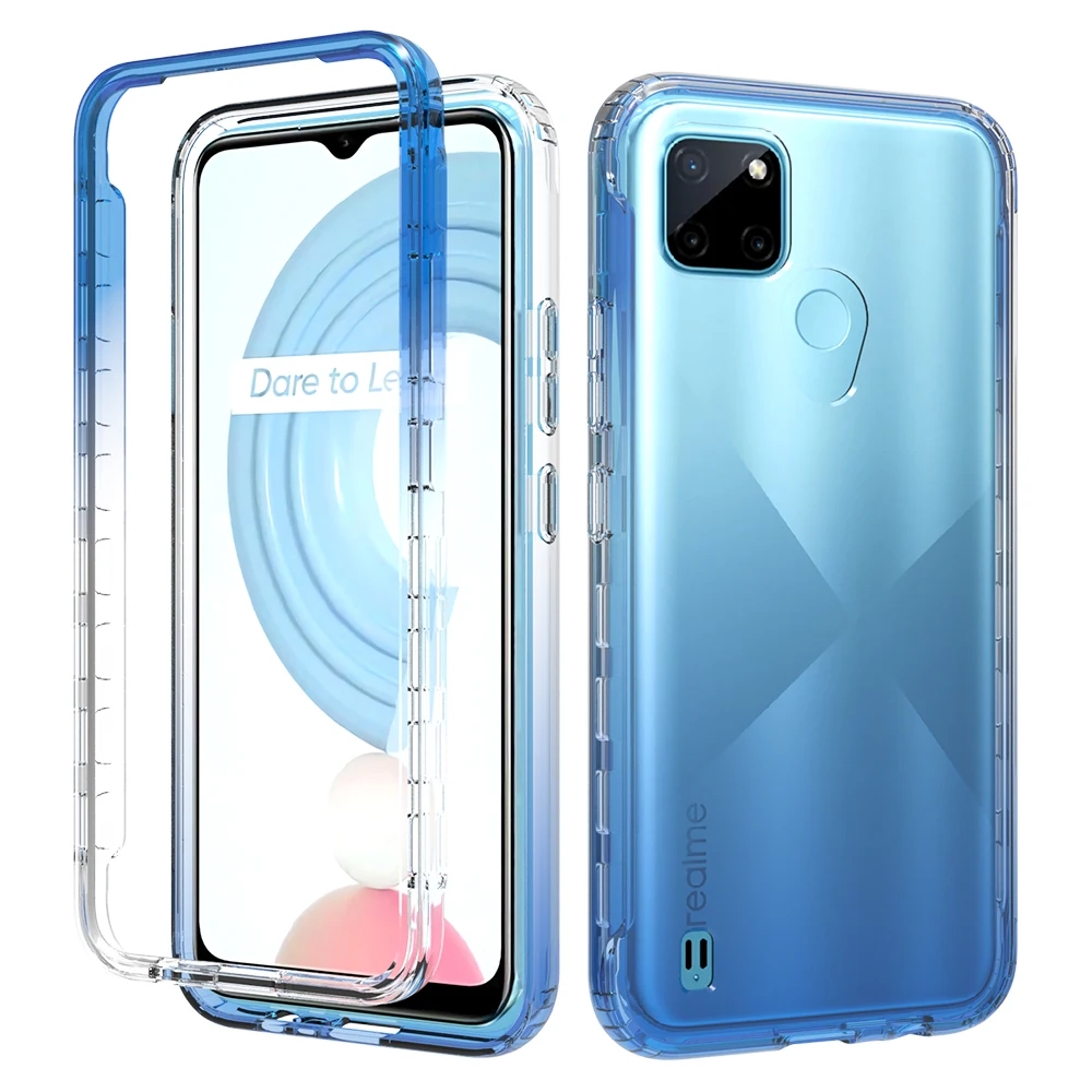 Чехол Для Realme C21y Купить В Кемерово