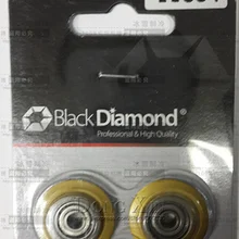 11004 черные алмазные режущие лезвия латунные трубы режущие лезвия