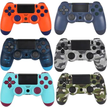 

wireless controller Joystick for Sony Playstation PS4 Gamepads Controller wireless bluetooth gamepad PS4 Gamepad