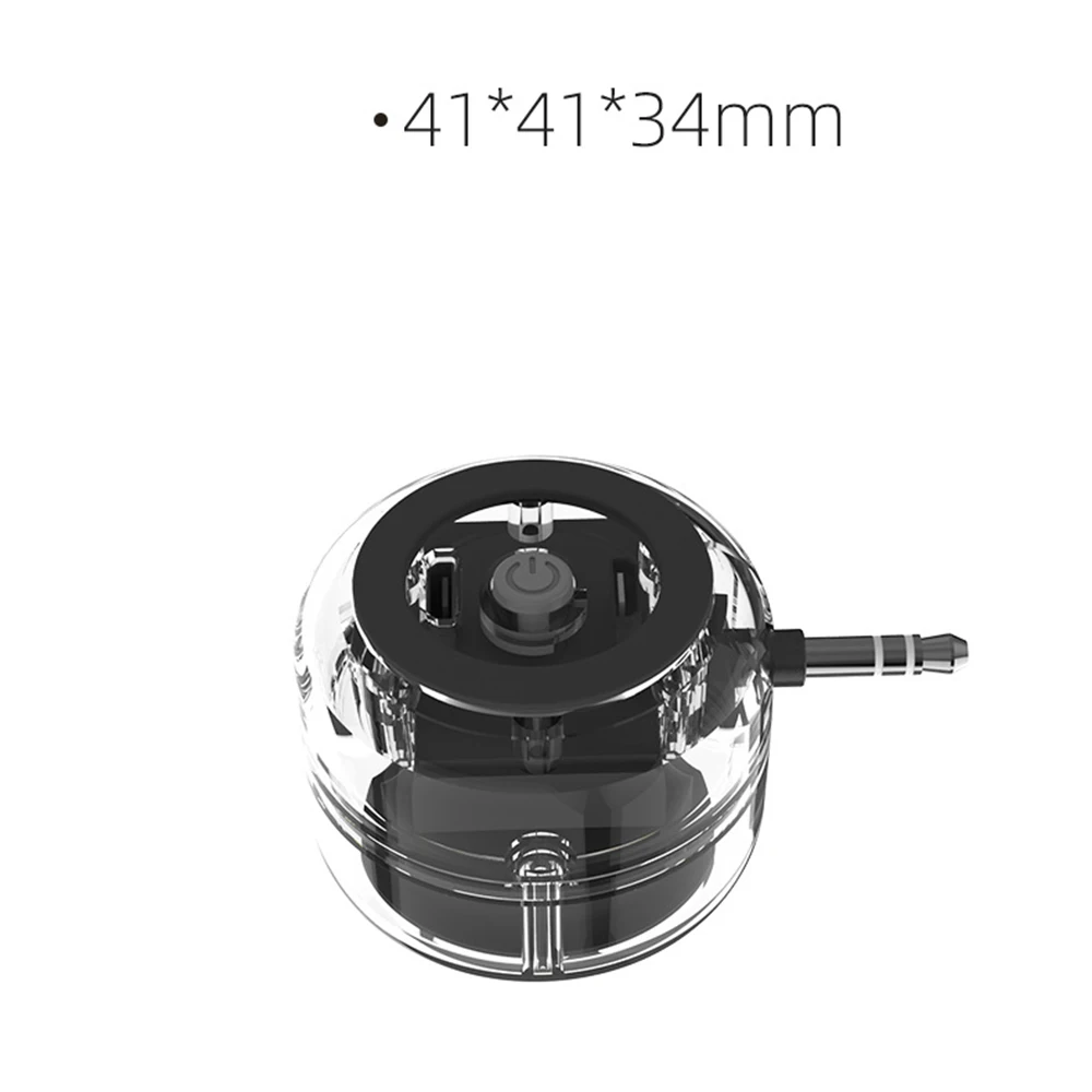 in recarregável com Clear Bass, Universal para telefone celular compacto