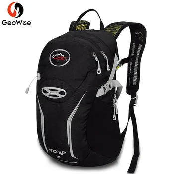 

Cycling Backpack Breathable Outdoor Backpack Bicycle Bags Outdoor Sports Riding Pouch Waterproof Bicycle Knapsack No Water Bag