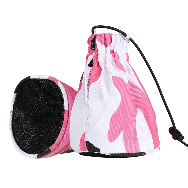 Hair Dryer Hood Nylon Cloth Foldable Travel Carry Hair Blow Dryers Component Nylon Hood Cover Hair Dryer Diffuser