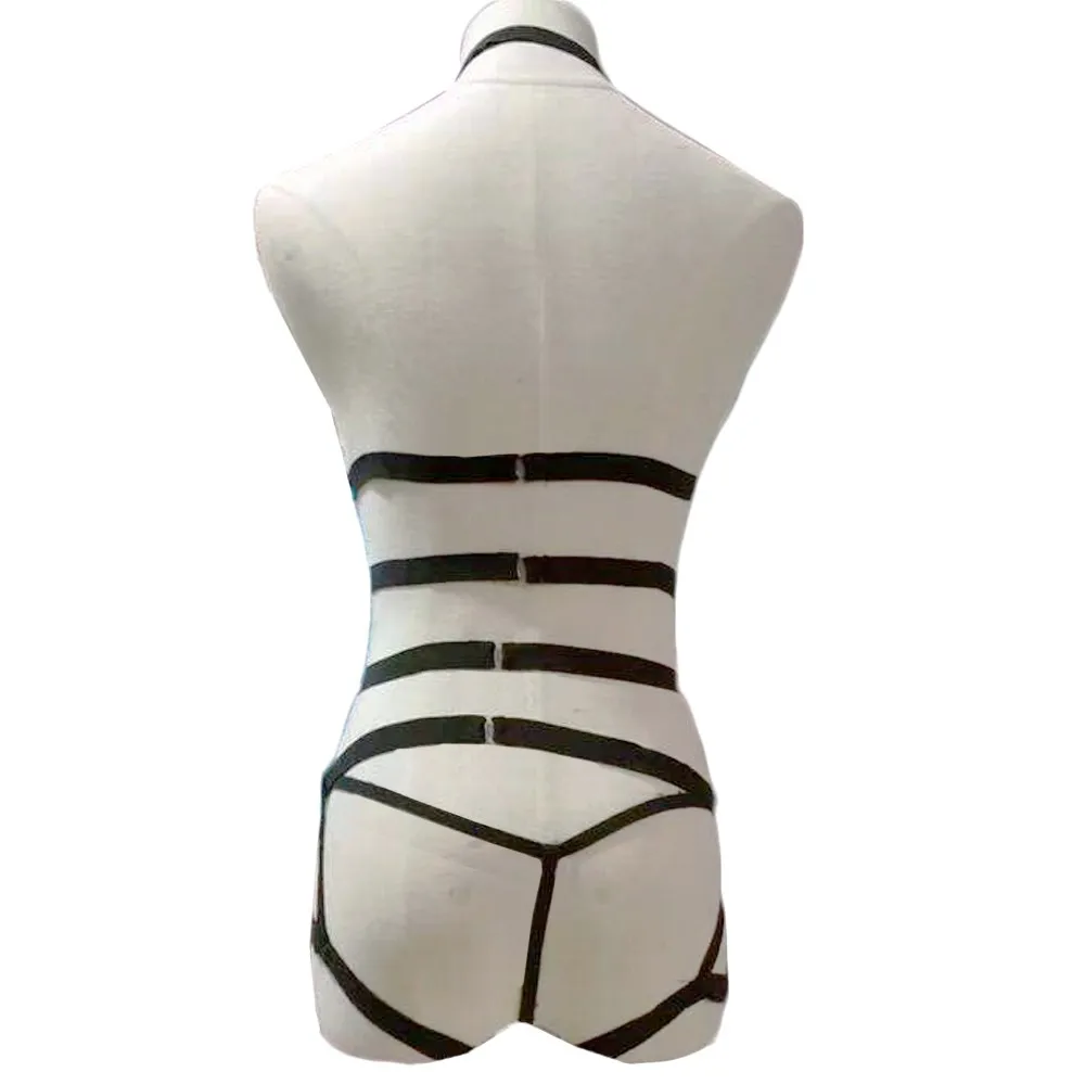 Exotic Apparel underwear Adults Products Lingerie temptation Sexy Nightgown Bandage Underwear G-string Temptation Adult sex toys