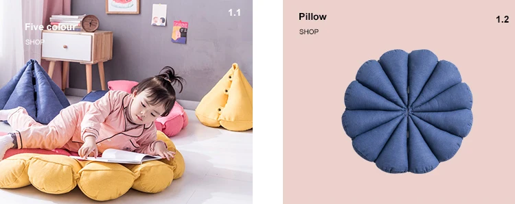 Flower-Baby-Play-Mat-Baby-Detachable-Mats-Half-Circle-Cushion-Pillow-Toy-Baby-Gym-Carpet-Photo-Shoot-Accessories-Kids-Room-Decor-010