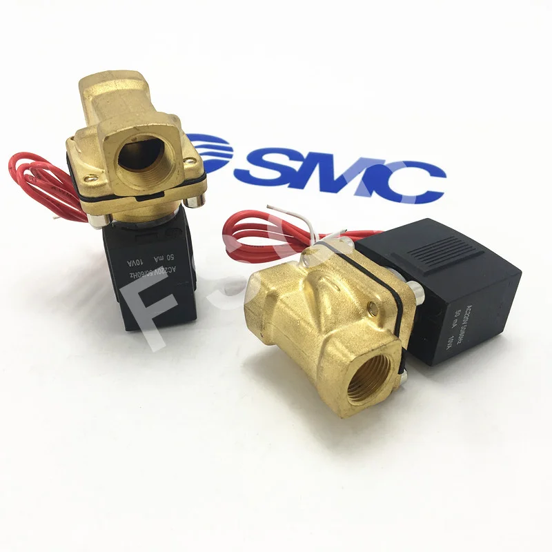 VXD2130-03-4GR1 SMC электромагнитный клапан пневматический компонент пневматические инструменты VXD VXD2000 серия