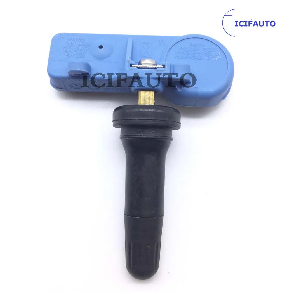Датчик давления в шинах 20922901 13581561 22853740 13581562 для Opel Buick Chevy Cadillac GMC TPMS 433 МГц|Датчик