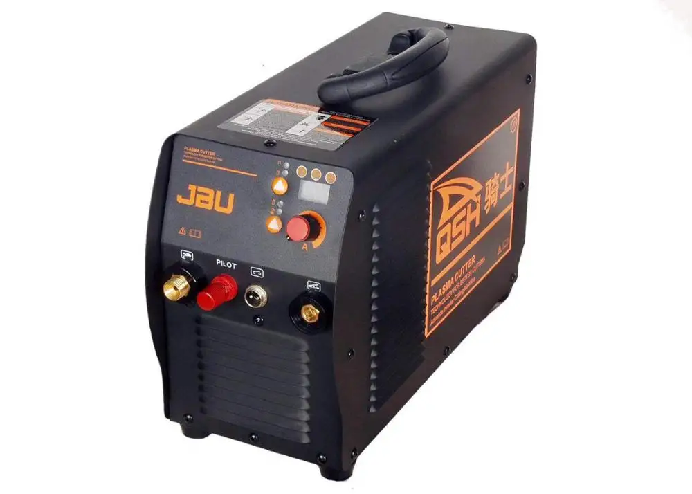 US $799.00 Pilot Arc NonHF Cut Plasma Cutting Machine With BuiltIn Compressor CUT 45C 10mm Maximum Cut Comparable To CUT 65