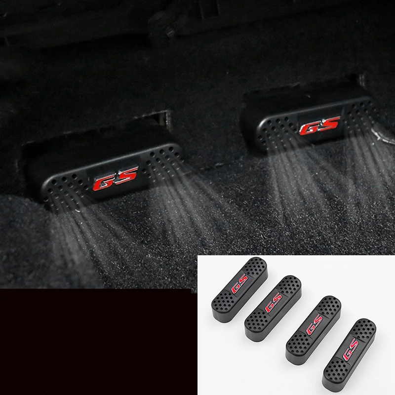 Автомобильный комплект аксессуаров для Buick Regal Opel Insignia 2018 2019 2020|Лепнина интерьера|