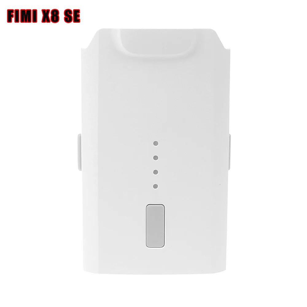 Original Xiaomi X8 SE 4500mah FIMI X8 SE Battery for Drone FIMI X8 SE RC Drone Quadcopter Rechargea