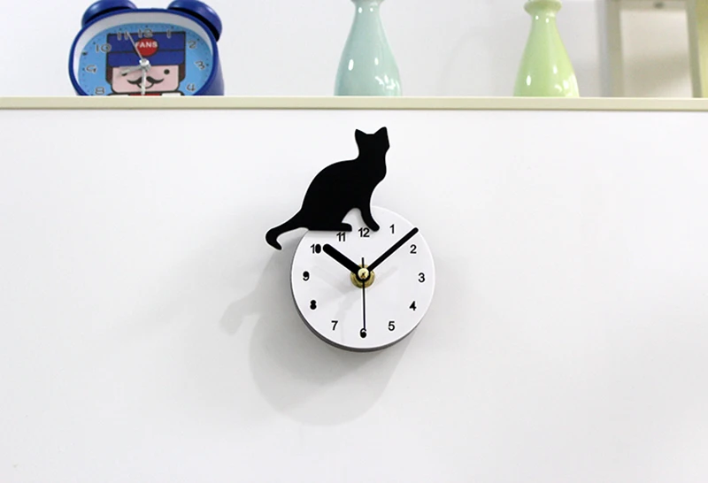  Wall Clocks For Kitchen Clock Wood Clock Retro Clock For Kitchen Wall Bedroom Clock World Of Warcraft Figure Watch Wall Digit  (7)