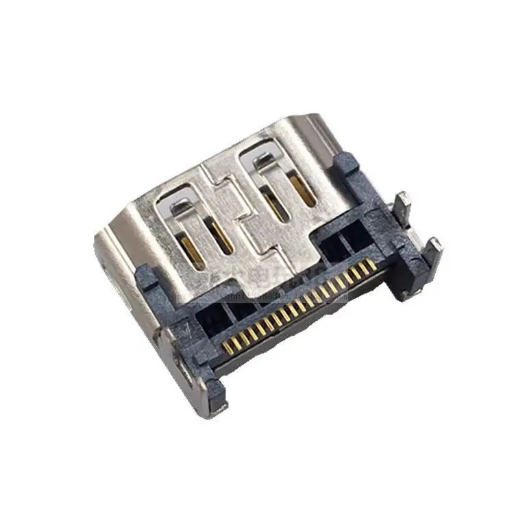 10pcs Original HD interface For PS5 HDMI compatible Port Socket