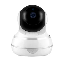Hd 1080P домашняя ip-камера безопасности двухсторонняя аудио беспроводная камера 2Mp ночное видение Wifi камера Smart Life App управление(Великобритания вилка