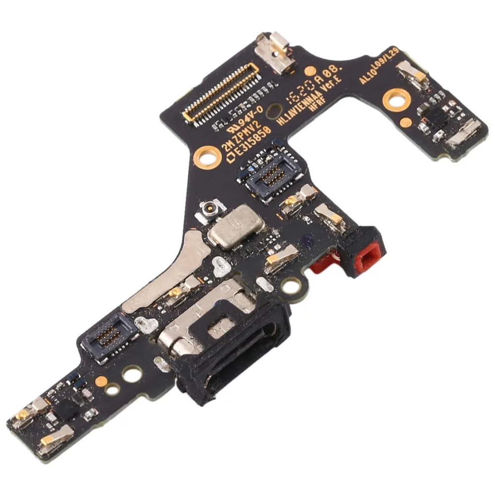 IPartsBuy оригинальная плата с зарядным портом для huawei P9 Plus