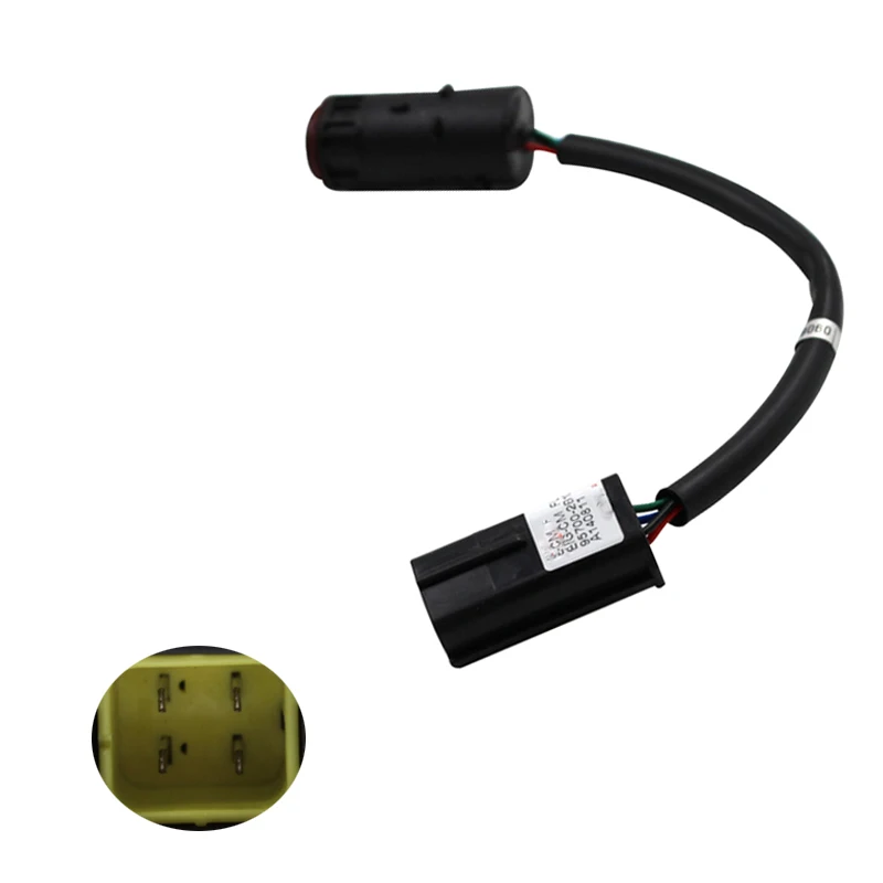 Parking PDC Sensor 95700 2B100 957002B100 Parktronic Park Assist System