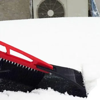 

Ice Scraper Snow shovel Tool Equipment Car Auto Accessory Carry 1pc Care
