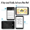 Blackview Tab 6 Tablet 8 inch 3GB 32GB Android 11 5580mAh Tablet PC 4G WIFI LTE Phone Call Tablets Kindle Ebook 4