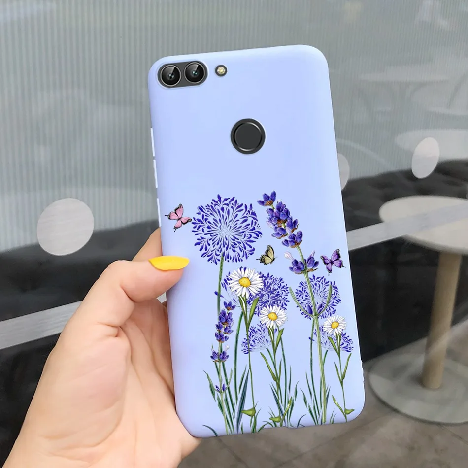 Silicone Lovely TPU Soft Back Cover