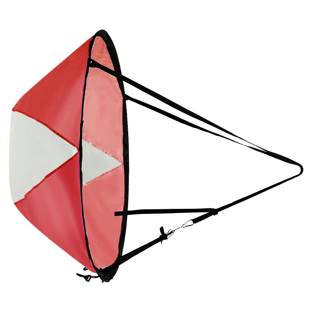 Foldable Kayak Wind Sail for Easy Sailing