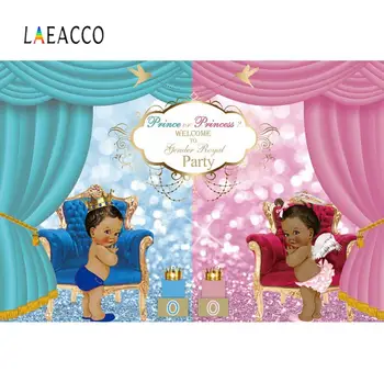 

Baby Shower Baptism My First Communication Polka Dot Curtain Stage Party Poster Photo Background Photography Backdrop Photocall