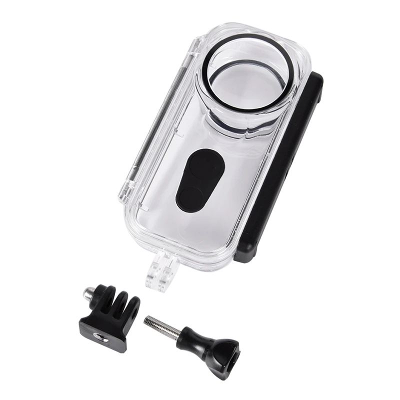 Insta360 чехол One X Venture водонепроницаемый корпус Insta 360 Защитный чехол для дайвинга для Insta360 аксессуары для камеры One X