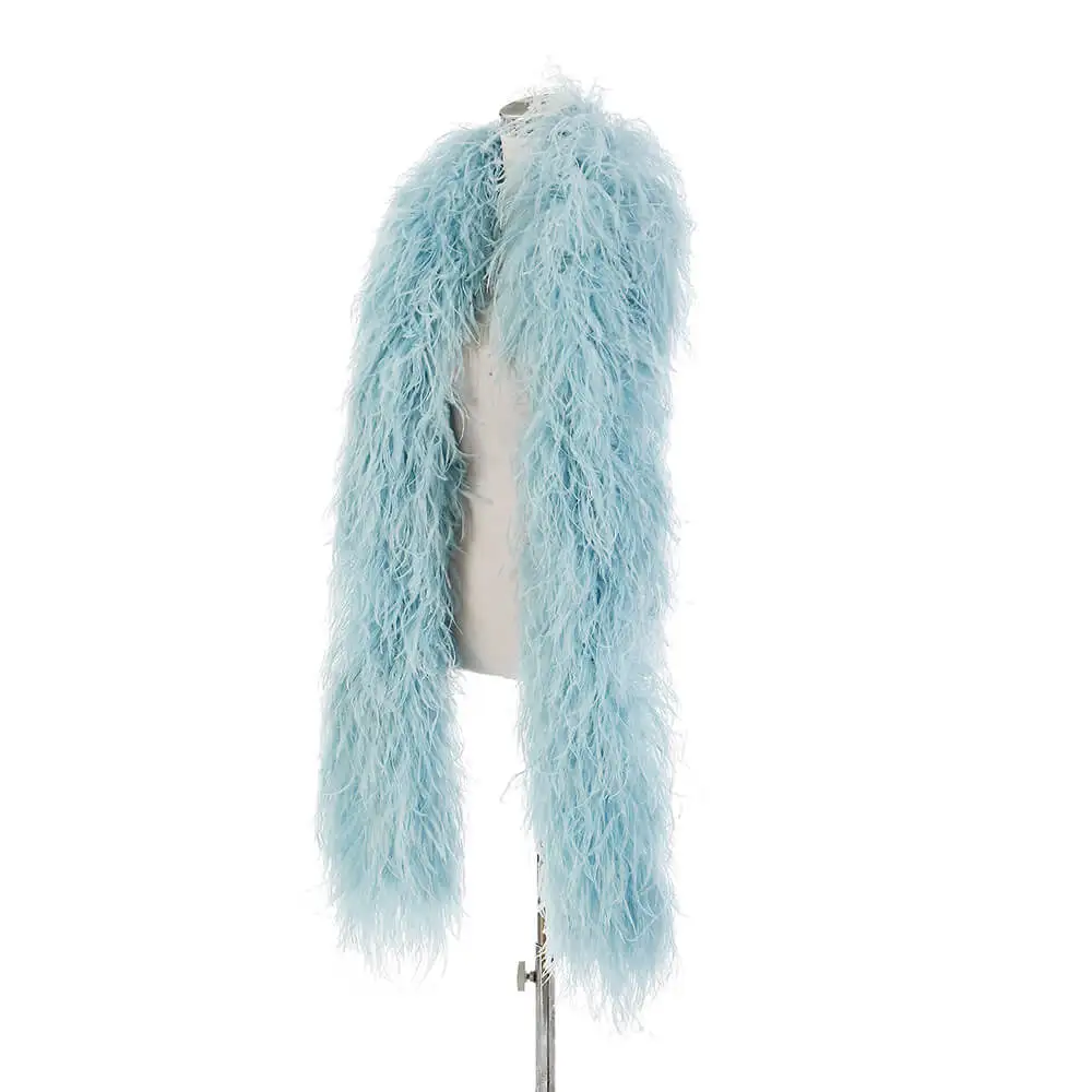 50cm-pcs-10Ply-Thickness-Ostrich-feather-boa-Fluffy-Ostrich-Ribbon-Fringe-Dress-Clothing-Sewing-Decoration-Crafts (3)