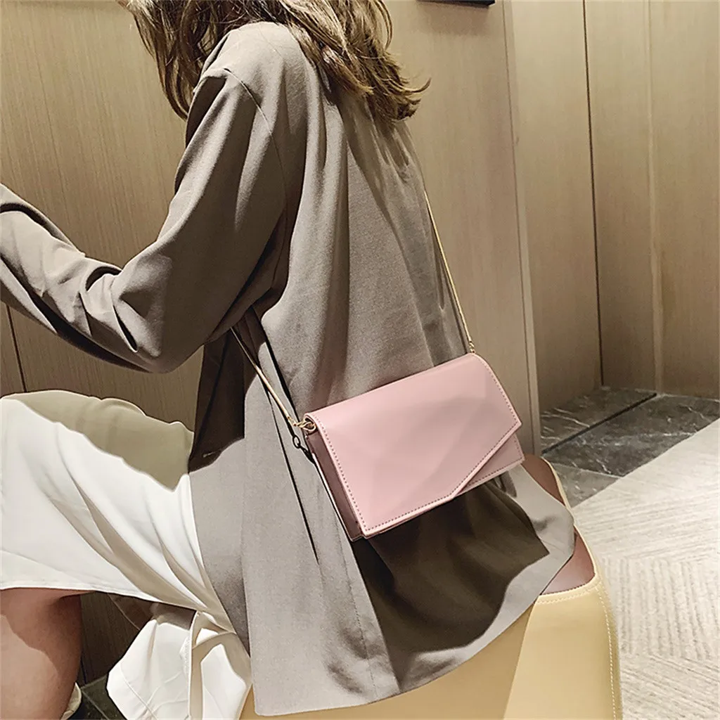 Сумки через плечо для женщин Bolsos Mujer De Marca Famosa женская маленькая квадратная сумка дикая Повседневная сумка через плечо K29