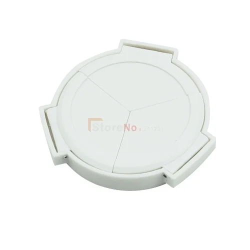 Портативная автоматическая крышка объектива для DMC LX7 LX 7 LEICA D LUX 6 camera|lens cap|auto lens
