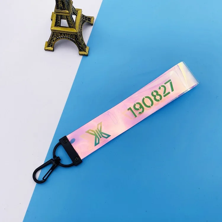 X1 name pendants kpop Keychains gift