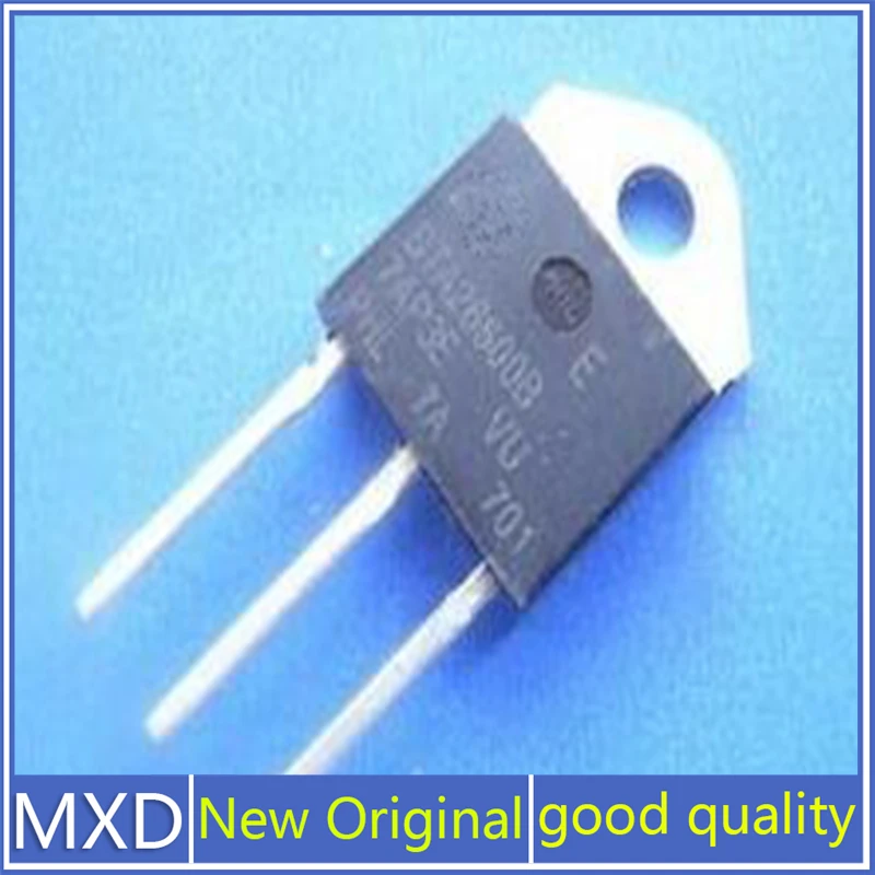 5 шт./лот новый оригинальный BTA26600B BTA26-600B Triac 40A 600V хорошее качество | Электронные