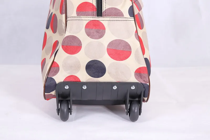 Дорожная сумка для багажа, сумка на колесах, чемодан на колесах, женские и мужские дорожные сумки с колесом, сумка для переноски