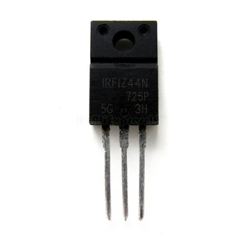 

10pcs/lot IRFIZ44N Z44N TO-220F 55V 31A new original In Stock
