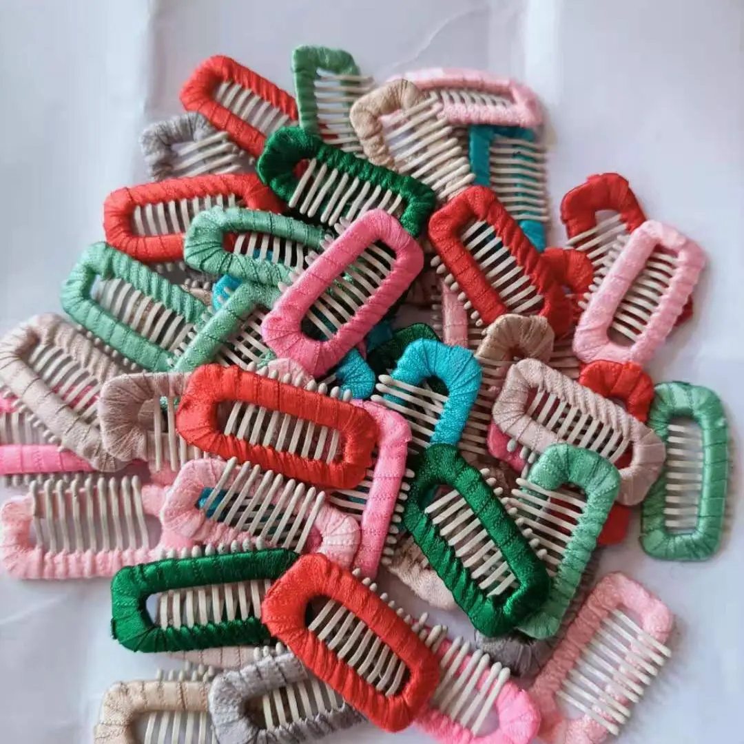 

Small Dog BB Hair Clips Yorkshire Hairpin Fashion Cute Pet Headdres 20pcs/lot