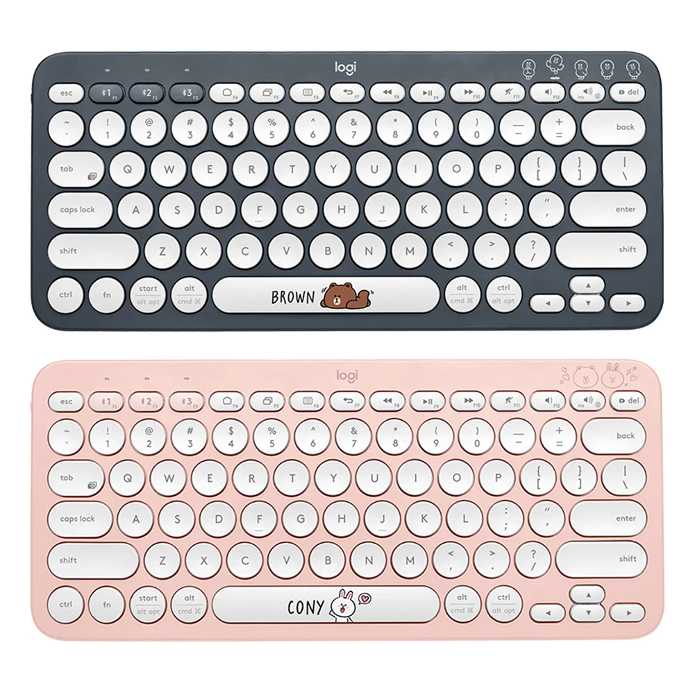 logitech k380 bluetooth keyboard