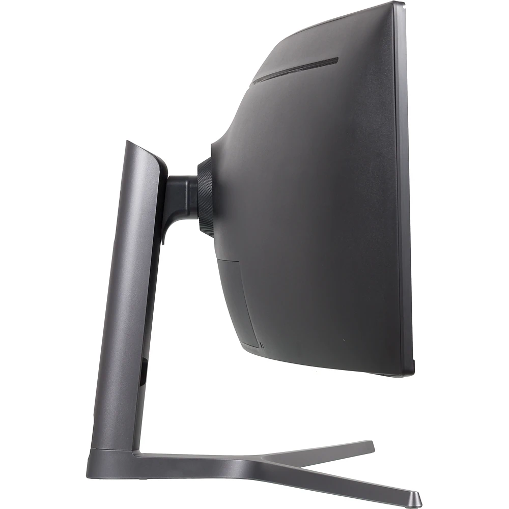Монитор Samsung 49" C49HG90DMI VA 3840x1080 144Hz 350cd/m2 32:9