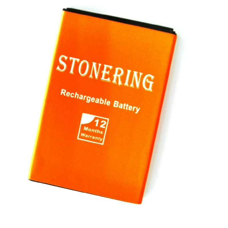 New High Quality 1600mah S308 Battery For Micromax S308 Cell Phone Mobile Phone Batteries