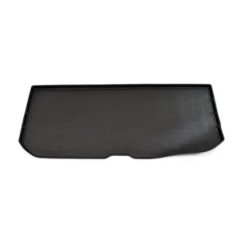 

Trunk Mat Honda Pilot 3 (2015) (7 seats, padded 3 row) npa00-t30-700