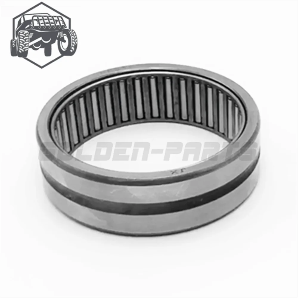 Игольчатый подшипник для заднего редуктора X8 30404 05500|Детали и аксессуары