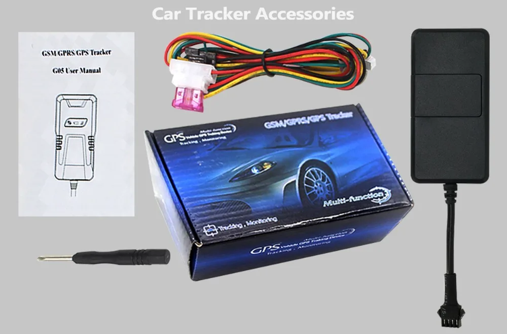 Car Tracker Accessories-1
