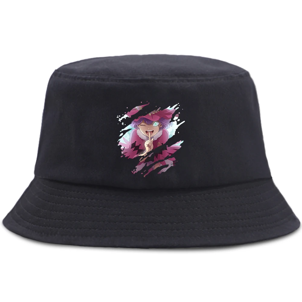 Beach Cap Cotton Caps|Men's Bucket Hats 