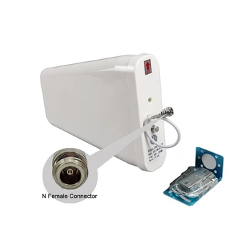 

Mini-log Periodic Outdoor Antenna- Outdoor Logarithm Antenna , Signal Expand