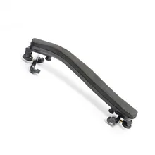 Регулируемая скрипка на плечо профессиональная скрипка домашний отдых мягкие Аксессуары для декомпрессии Запчасти для скрипки