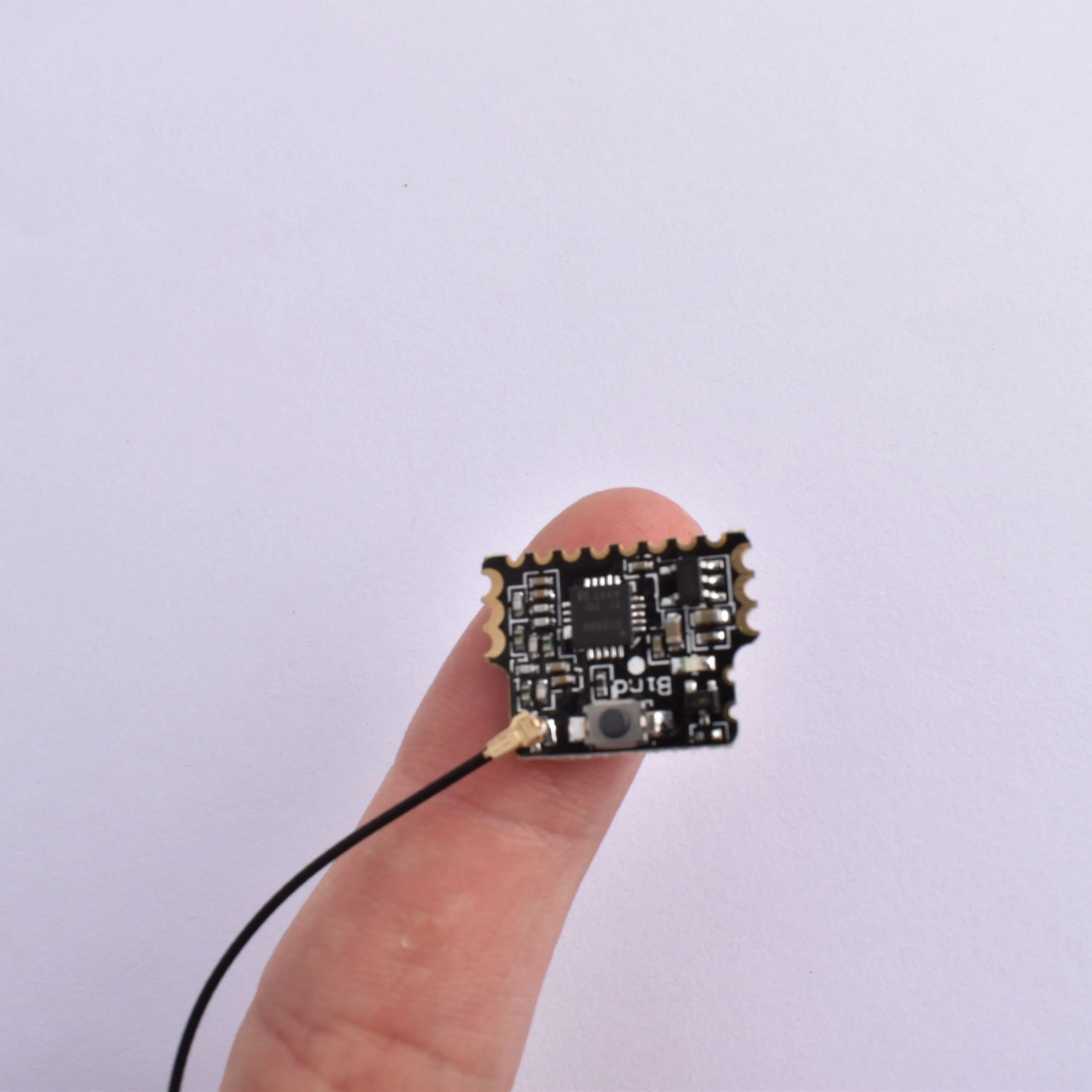 Mini 2 4G 8CH D8 совместимый приемник с PWM PPM SBUS выход X9D (Plus) DJT DFT DHT для Frsky | Игрушки и