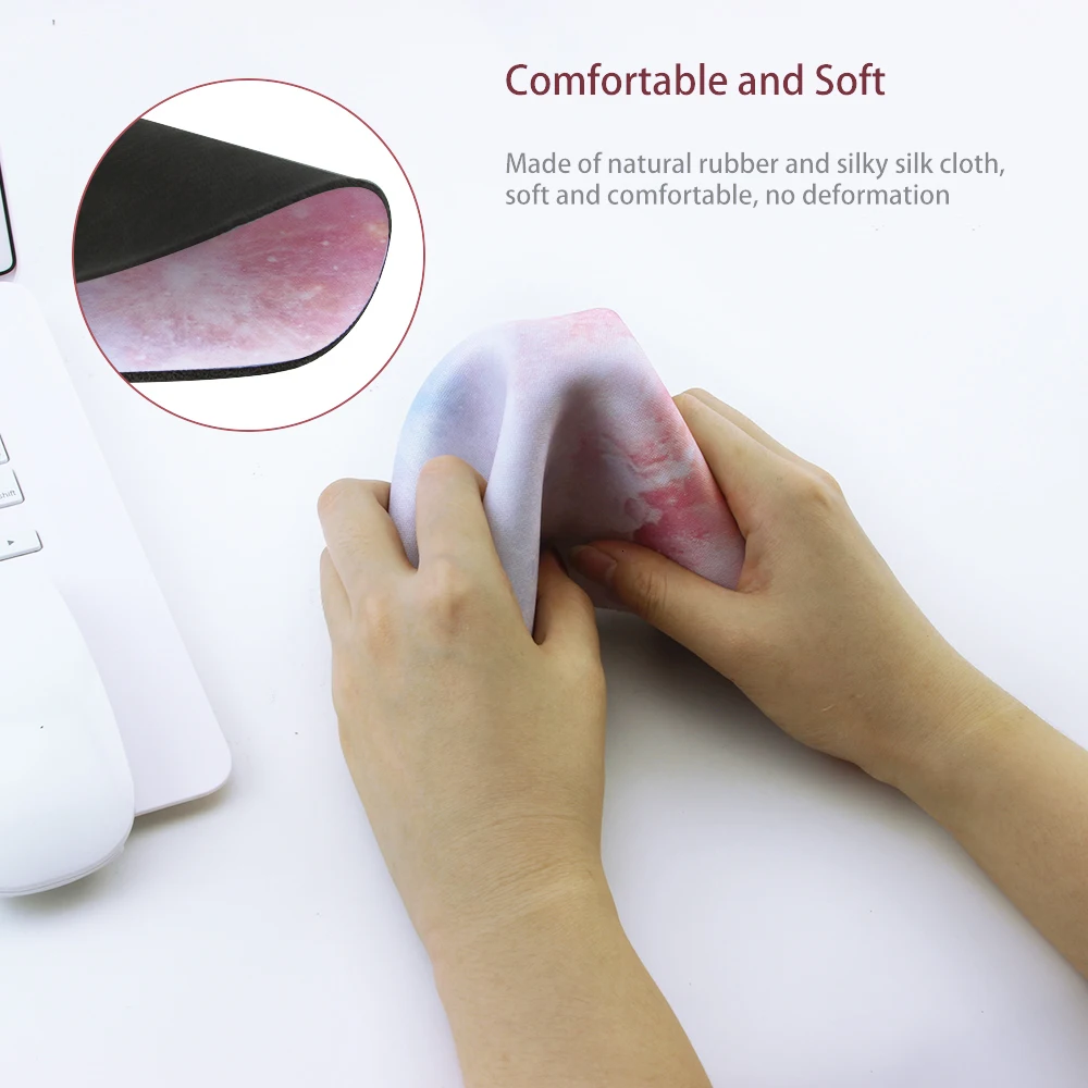 mouse pad 