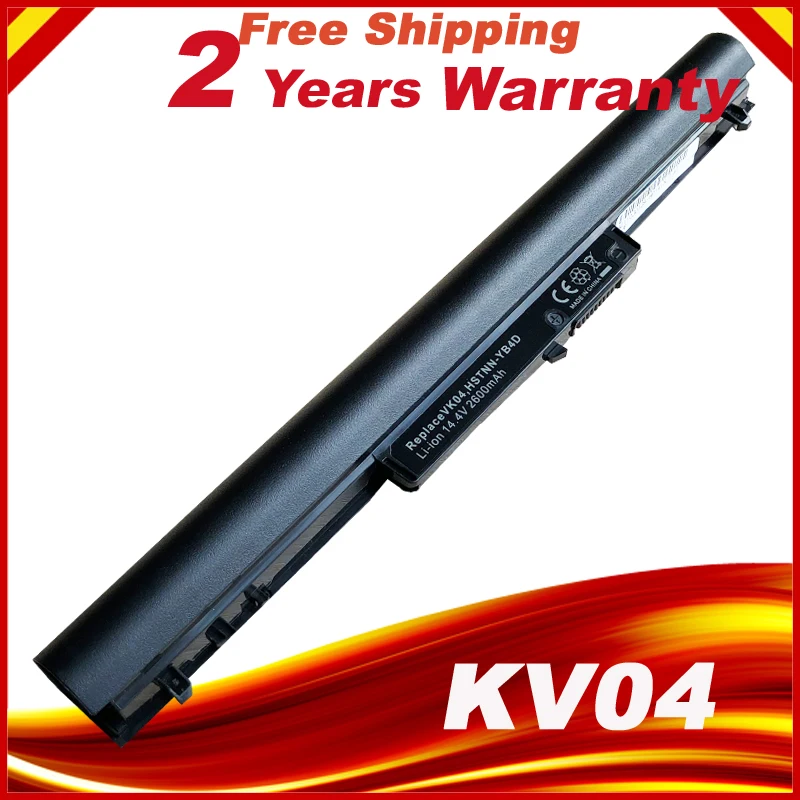 HSW Laptop Battery For HP Pavilion Sleekbook 14 14t 14z 15 15t 15z VK04 YB4D 695192-001 694864-851 HSTNN-DB4D HSTN fast shipping |