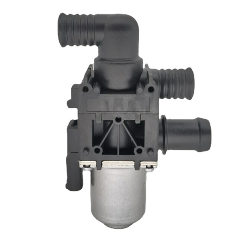 New Heater Control Valve for BMW E70,E71,F15,F85,F86 1147412194