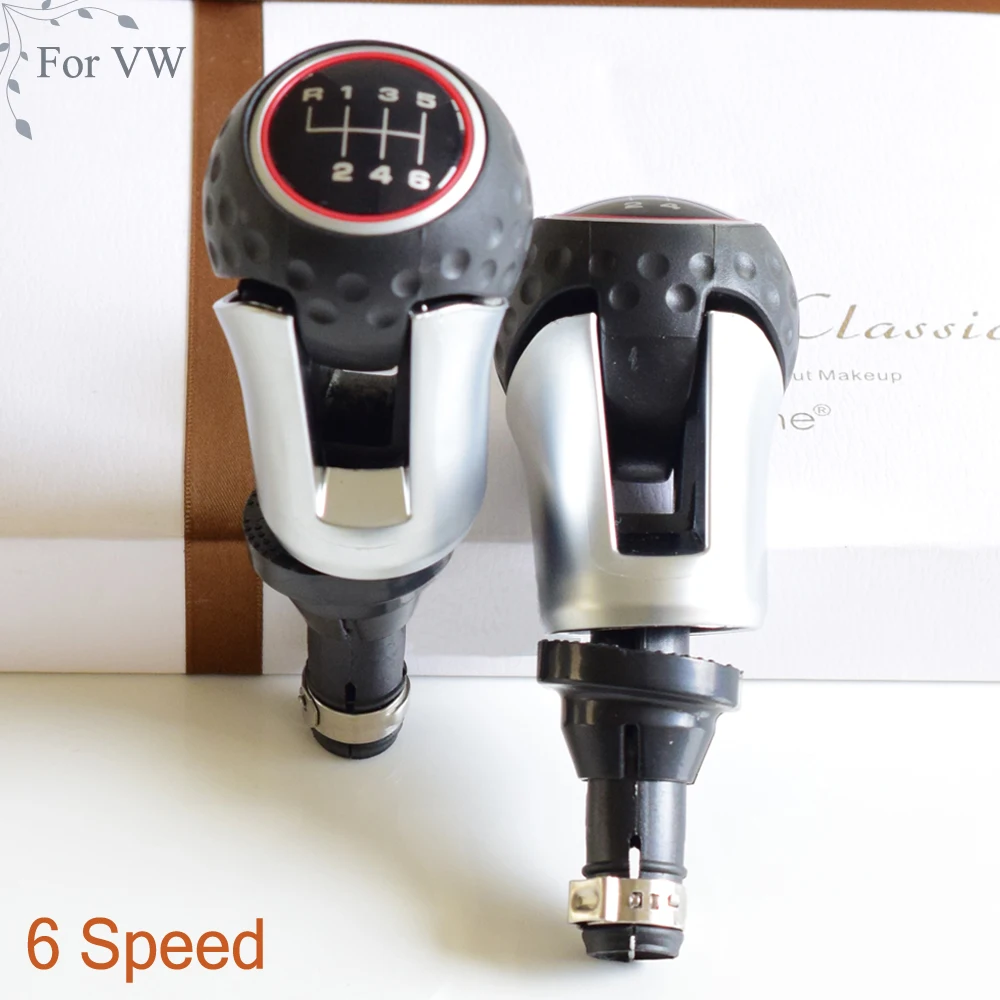 6 Speed