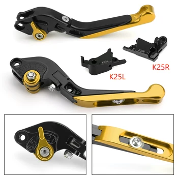 

Artudatech Adjustable Folding Extendable Brake & Clutch Lever For KTM 790 Duke 2018 2015 2014