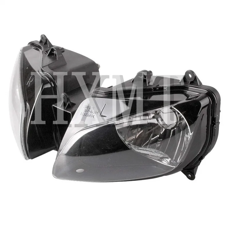 Передняя фара для мотоцикла Yamaha YZFR1 YZF R1 1998 1999 в сборе YZF-R1 98 99 |